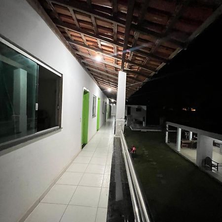 לינה וארוחת בוקר פורטו סגורו Porto Alegria מראה חיצוני תמונה